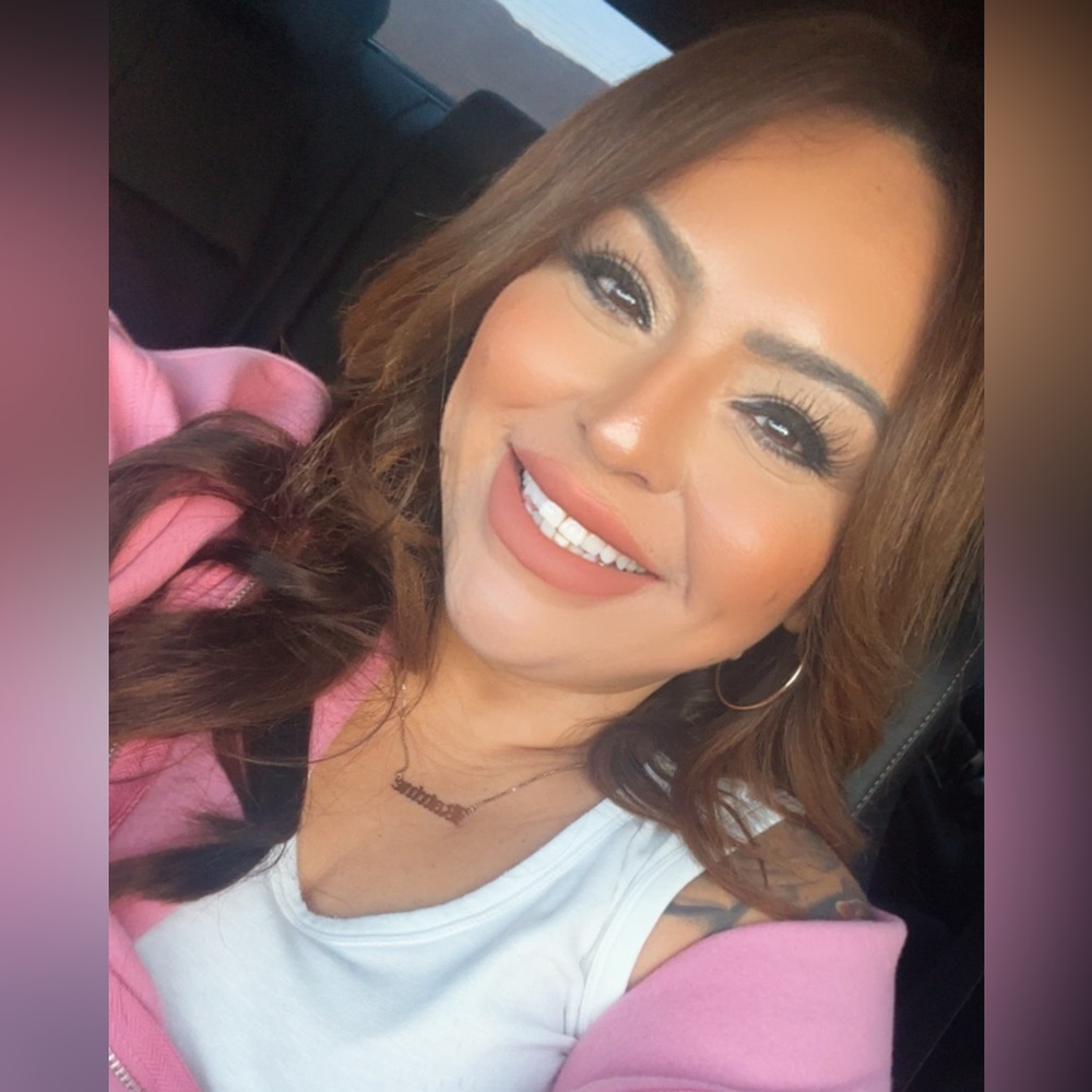 Meet your Posher, Katrina